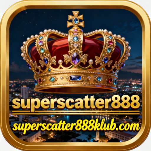 superscatter888