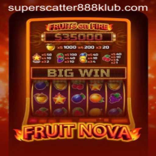 Discovering the Fascinating World of FruitNova and the Superscatter888 Challenge