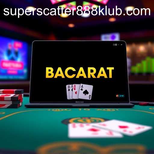 Online Baccarat