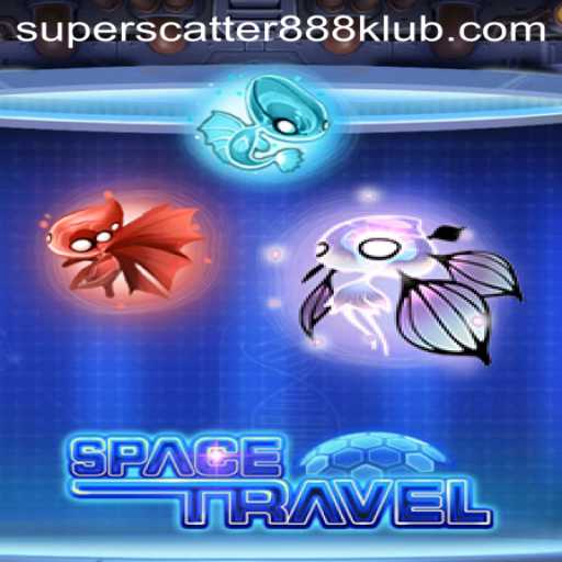 Exploring the Galactic Excitement of SpaceTravel with Superscatter888